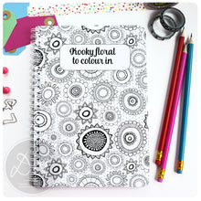 Load image into Gallery viewer, Covers to colour in