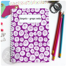 Load image into Gallery viewer, Covers H-P