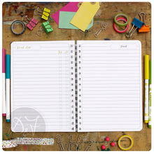 Load image into Gallery viewer, Wedding Planner/Journal