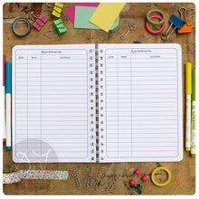 Load image into Gallery viewer, Mood Diary