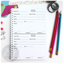 Load image into Gallery viewer, Add ons A5