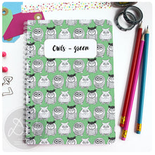 Load image into Gallery viewer, Covers H-P