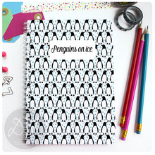 Load image into Gallery viewer, Covers H-P