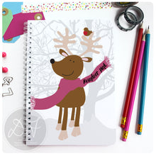 Load image into Gallery viewer, Christmas covers