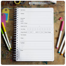 Load image into Gallery viewer, Add ons A5