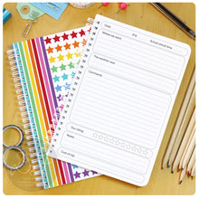 Load image into Gallery viewer, Personalised Travel log book/journal