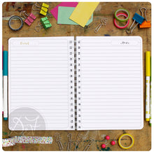 Load image into Gallery viewer, Wedding Planner/Journal