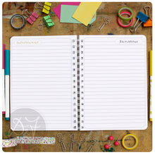 Load image into Gallery viewer, Wedding Planner/Journal