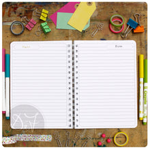 Load image into Gallery viewer, Wedding Planner/Journal