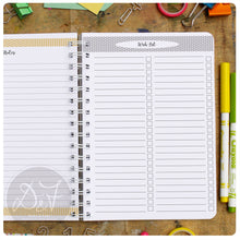 Load image into Gallery viewer, Pregnancy Journal