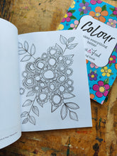 Load image into Gallery viewer, Doris &amp; Fred&#39;s first Colouring book
