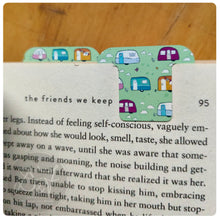 Load image into Gallery viewer, Metal Book clip
