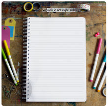 Load image into Gallery viewer, Funeral celebrant book (new version)
