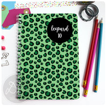 Load image into Gallery viewer, Leopard print covers!
