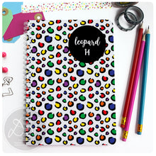 Load image into Gallery viewer, Leopard print covers!
