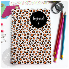 Load image into Gallery viewer, Leopard print covers!
