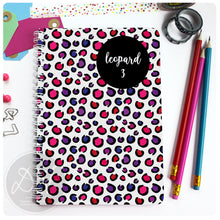 Load image into Gallery viewer, Leopard print covers!
