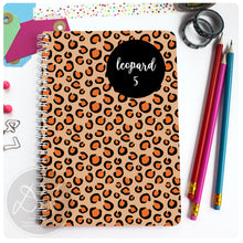 Load image into Gallery viewer, Leopard print covers!
