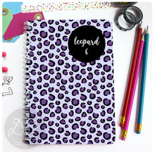 Load image into Gallery viewer, Leopard print covers!
