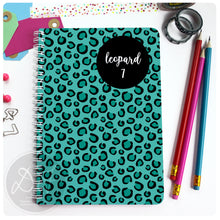 Load image into Gallery viewer, Leopard print covers!

