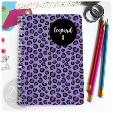 Load image into Gallery viewer, Leopard print covers!
