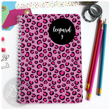 Load image into Gallery viewer, Leopard print covers!
