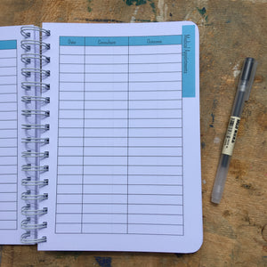 Health/medical Tracker