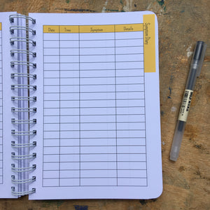 Health/medical Tracker