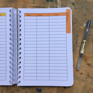 Health/medical Tracker