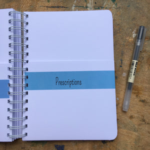 Health/medical Tracker