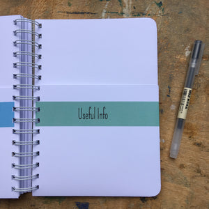 Health/medical Tracker
