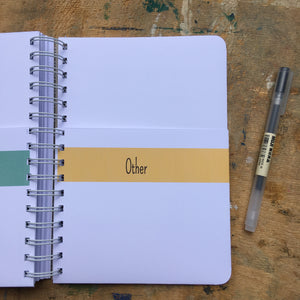 Health/medical Tracker