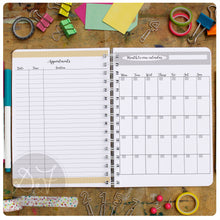 Load image into Gallery viewer, Pregnancy Journal
