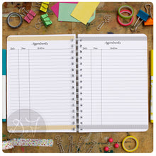 Load image into Gallery viewer, Pregnancy Journal
