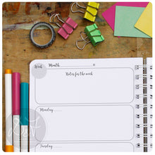 Load image into Gallery viewer, Pregnancy Journal
