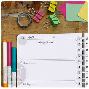Pregnancy Journal