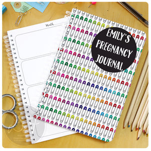 Pregnancy Journal