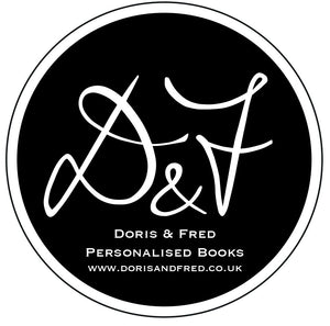 Custom A4 notebook/planner/order book