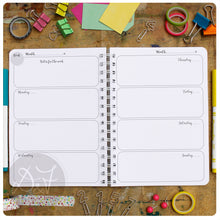 Load image into Gallery viewer, Pregnancy Journal
