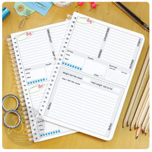 Load image into Gallery viewer, Food Diary - Slimming World compatible
