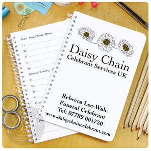 Celebrant books