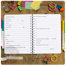 Load image into Gallery viewer, Celebrant books
