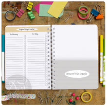 Load image into Gallery viewer, Pregnancy Journal
