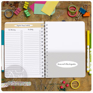 Pregnancy Journal