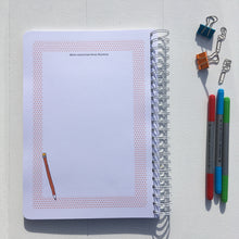 Load image into Gallery viewer, Primary school memories book
