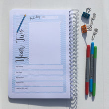 Load image into Gallery viewer, Primary school memories book
