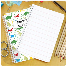 Load image into Gallery viewer, Kid&#39;s Story Writing books
