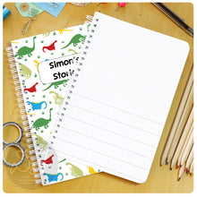 Load image into Gallery viewer, Kid&#39;s Story Writing books
