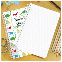 Load image into Gallery viewer, Kid&#39;s Story Writing books
