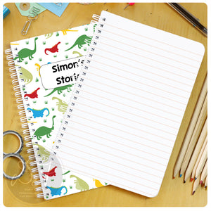 Kid's Story Writing books